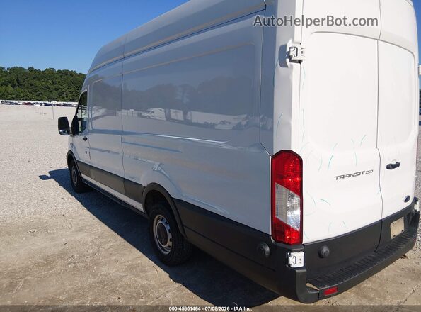 1FTBR3X89RKA73526 2024 FORD TRANSIT-250 White Задня ліва чверть