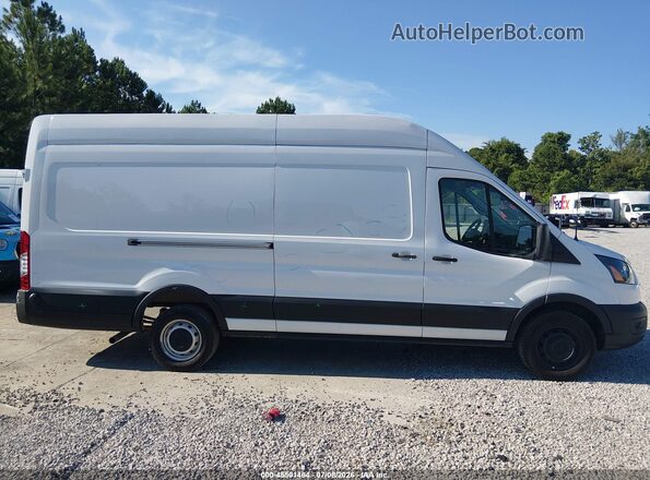 1FTBR3X89RKA73526 2024 FORD TRANSIT-250 White Вид задньої частини салону