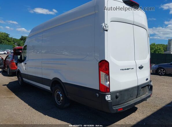 1FTBR3X89RKB58043 2024 FORD TRANSIT-250 White Задня ліва чверть