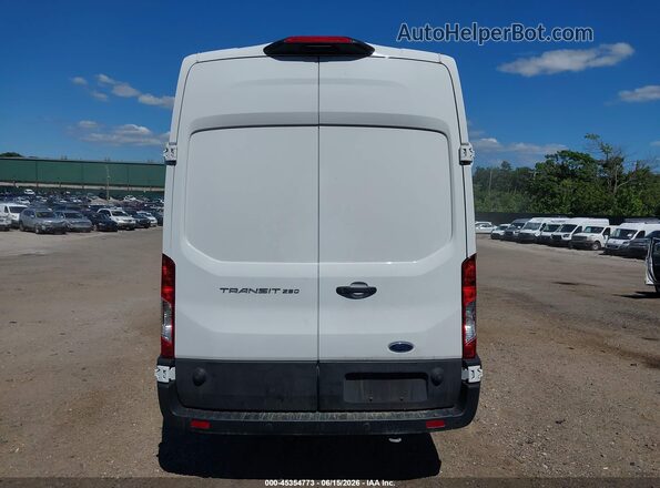 1FTBR3X89RKB58043 2024 FORD TRANSIT-250 White 