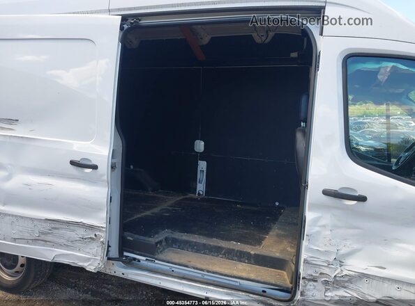 1FTBR3X89RKB58043 2024 FORD TRANSIT-250 White Вид наклейки з VIN-кодом
