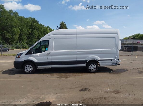 1FTBR3X8XRKA13514 2024 FORD TRANSIT-250 White 