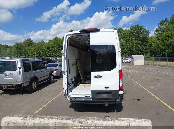 1FTBR3X8XRKA13514 2024 FORD TRANSIT-250 White 