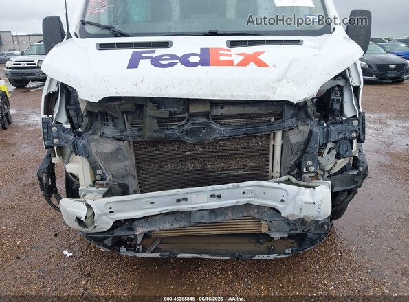 1FTBR3XG2LKA39734 2020 FORD TRANSIT-250 White Vista frontal