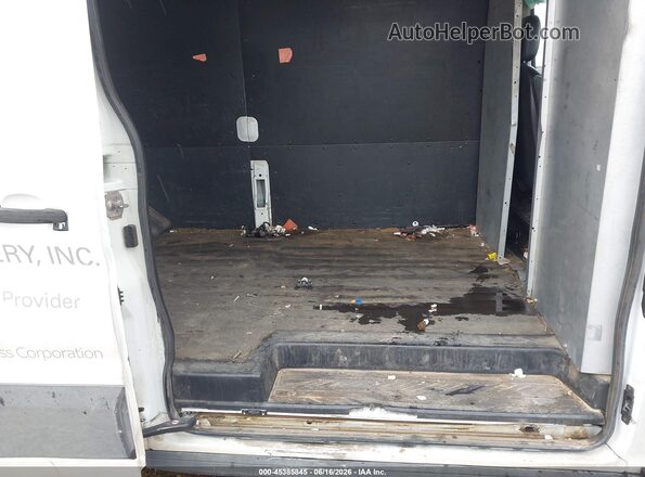 1FTBR3XG2LKA39734 2020 FORD TRANSIT-250 White Vista de la etiqueta del VIN