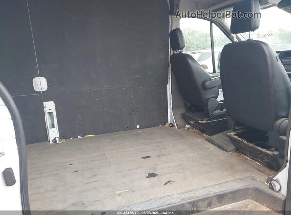 1FTBW1XG2PKB82816 2023 FORD TRANSIT-350 White Вид наклейки з VIN-кодом