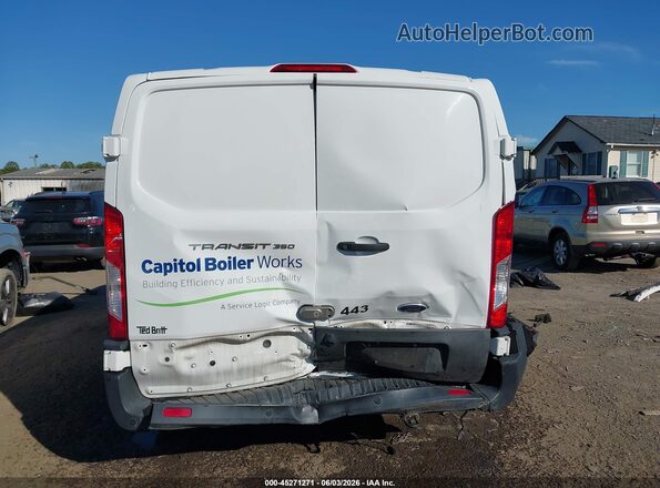 1FTBW1Y88PKB43011 2023 FORD TRANSIT-350 White 