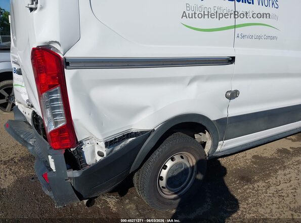 1FTBW1Y88PKB43011 2023 FORD TRANSIT-350 White 