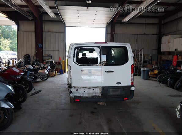 1FTBW1Y8XLKB70575 2020 FORD TRANSIT-350 White 