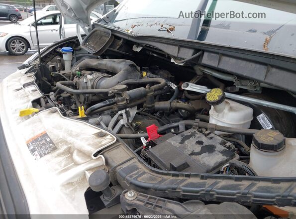 1FTBW1Y8XLKB70575 2020 FORD TRANSIT-350 White Vista trasera