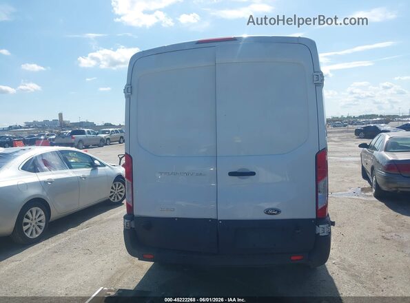 1FTBW2CG4GKB07174 2016 FORD TRANSIT-350 White 