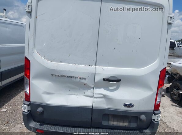 1FTBW2CM7JKA88276 2018 FORD TRANSIT-350 White 