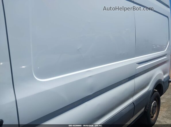 1FTBW2XM3JKB31232 2018 FORD TRANSIT-350 White 