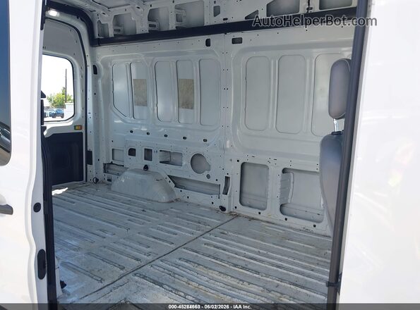 1FTBW2XM3JKB31232 2018 FORD TRANSIT-350 White 