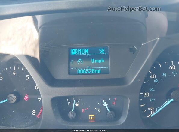 1FTBW2XM8JKB06505 2018 FORD TRANSIT-350 White 