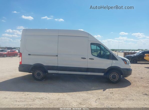 1FTBW2XM9JKB06500 2018 FORD TRANSIT-350 White 