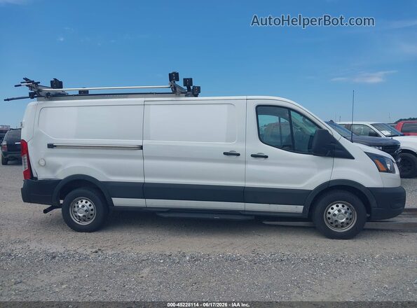 1FTBW2Y89NKA21468 2022 FORD TRANSIT-350 White 