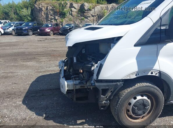 1FTBW2YM2HKB52100 2017 FORD TRANSIT-350 White 
