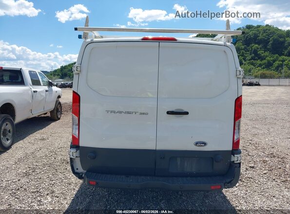 1FTBW2YM8HKB55521 2017 FORD TRANSIT-350 White 