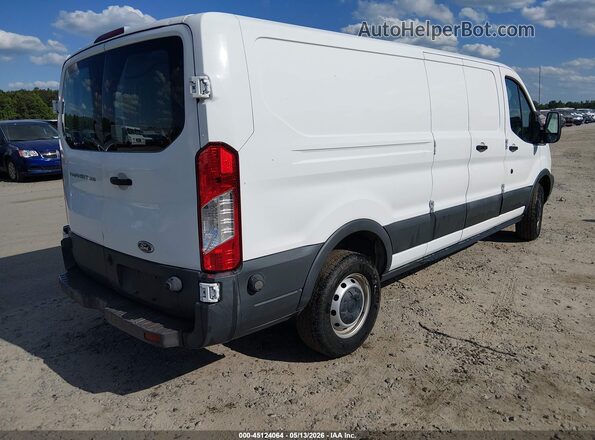 1FTBW2ZM7GKB41963 2016 FORD TRANSIT-350 White Rear right