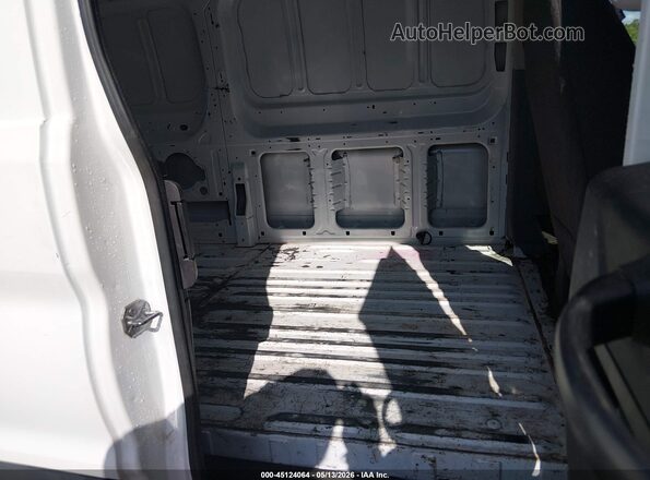 1FTBW2ZM7GKB41963 2016 FORD TRANSIT-350 White VIN sticker view