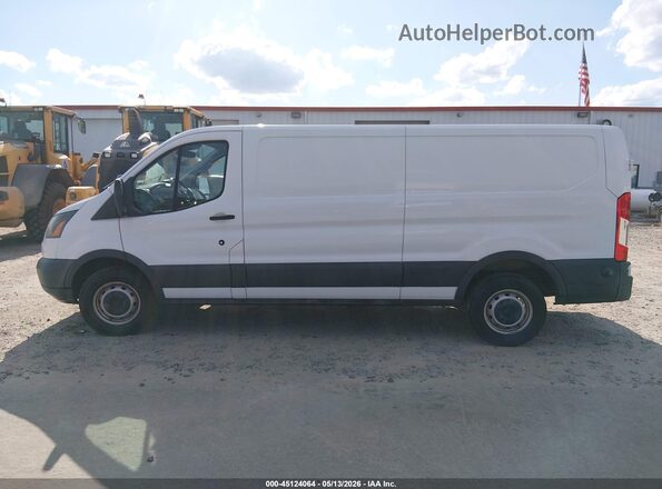 1FTBW2ZM7GKB41963 2016 FORD TRANSIT-350 White 