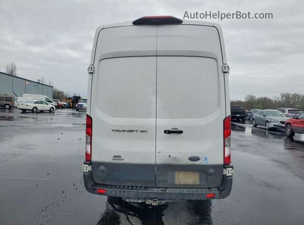 1FTBW3UG4LKA84428 2020 FORD TRANSIT White Rear view
