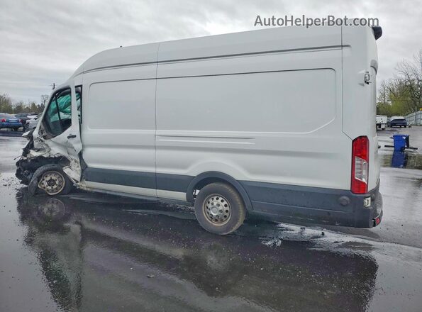 1FTBW3UG4LKA84428 2020 FORD TRANSIT White Rear left