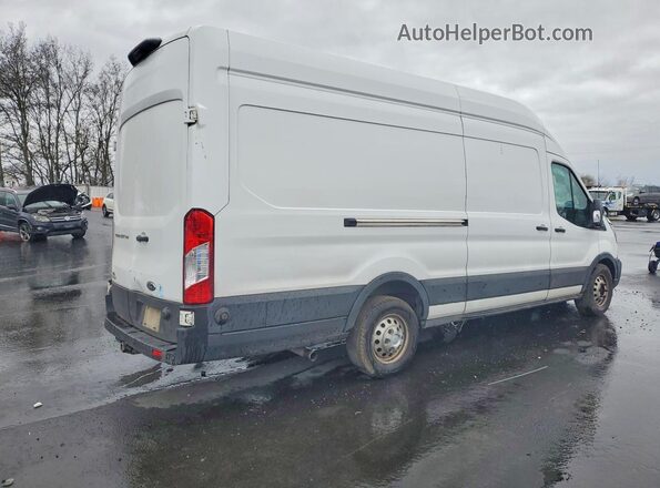 1FTBW3UG4LKA84428 2020 FORD TRANSIT White Rear right