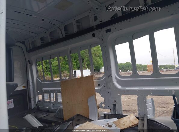 1FTBW3X81LKB75872 2020 FORD TRANSIT-350 Белый Вид наклейки с VIN-кодом