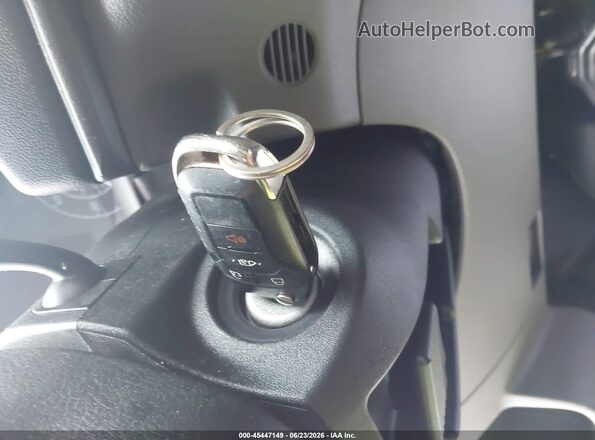 1FTBW3X81LKB75872 2020 FORD TRANSIT-350 Белый Вид панели приборов
