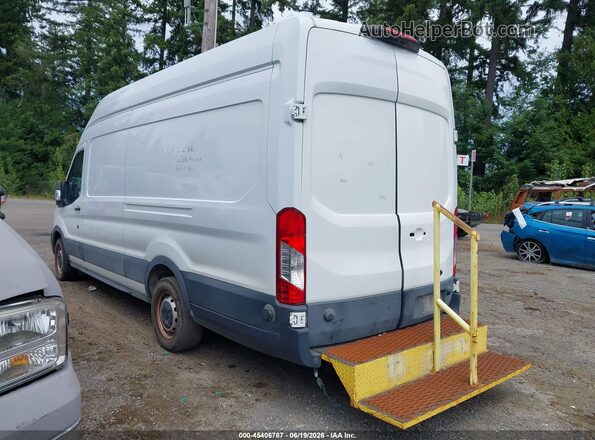 1FTBW3X81LKB80912 2020 FORD TRANSIT-350 White 