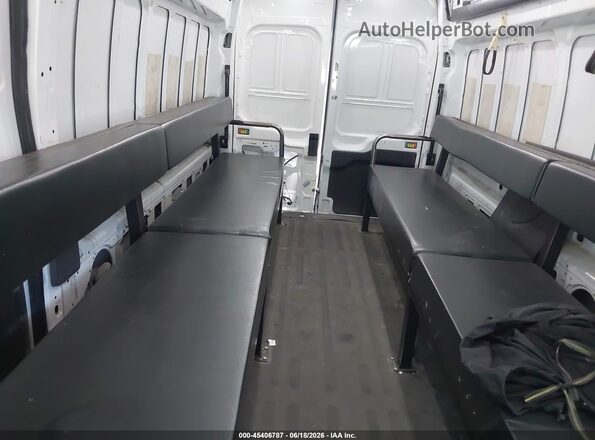 1FTBW3X81LKB80912 2020 FORD TRANSIT-350 White 