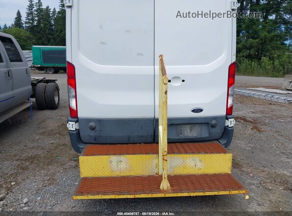 1FTBW3X81LKB80912 2020 FORD TRANSIT-350 White 
