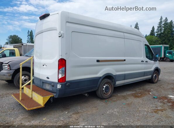 1FTBW3X81LKB80912 2020 FORD TRANSIT-350 White 