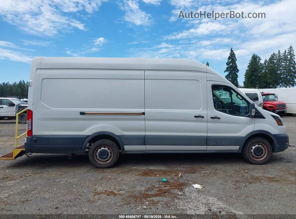 1FTBW3X81LKB80912 2020 FORD TRANSIT-350 White 