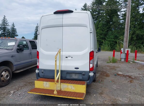 1FTBW3X81LKB80912 2020 FORD TRANSIT-350 White 