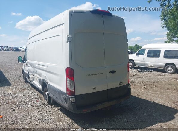 1FTBW3X86RKA46132 2024 FORD TRANSIT-350 White უკანა მარცხენა