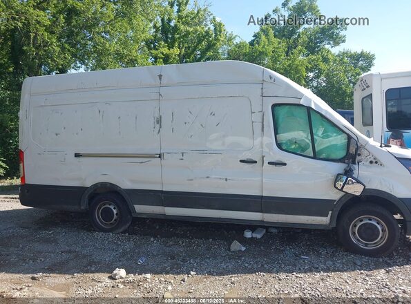 1FTBW3X86RKA46132 2024 FORD TRANSIT-350 White წინა ხედი