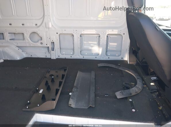 1FTBW3X87RKB24434 2024 FORD TRANSIT-350 White Вид наклейки з VIN-кодом
