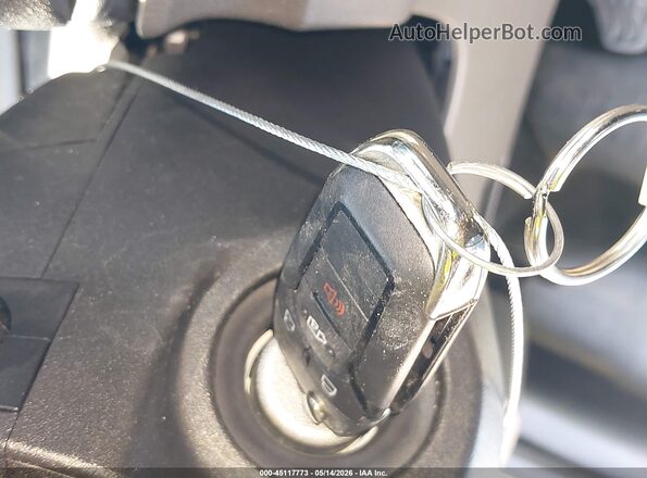 1FTBW3X87RKB24434 2024 FORD TRANSIT-350 White Вид панелі приладів