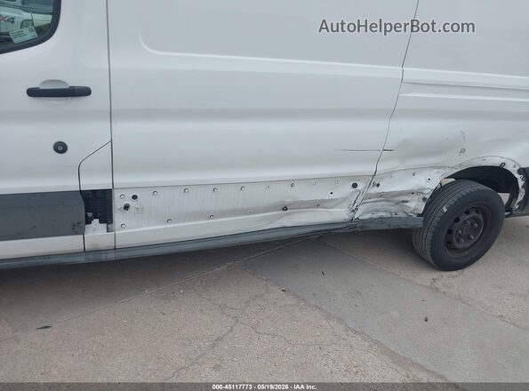 1FTBW3X87RKB24434 2024 FORD TRANSIT-350 White Вид спереду