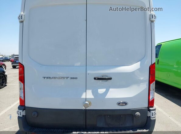 1FTBW3X88LKA39982 2020 FORD TRANSIT-350 White 