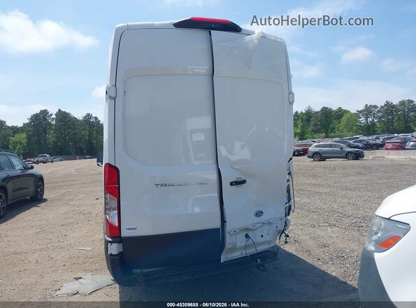 1FTBW3X8XPKB75343 2023 FORD TRANSIT-350 White 