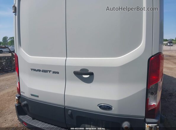 1FTBW3XG2HKA39362 2017 FORD TRANSIT-350 White 