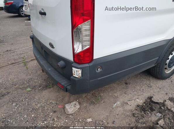 1FTBW3XG5HKB57115 2017 FORD TRANSIT-350 White Front view