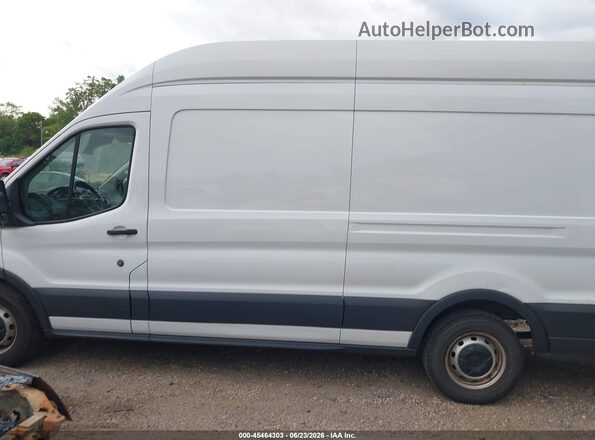 1FTBW3XG5HKB57115 2017 FORD TRANSIT-350 White 360 interior view