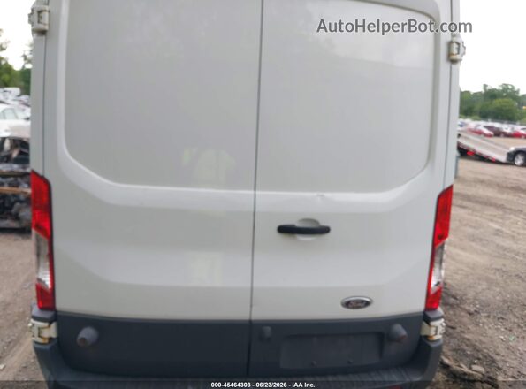 1FTBW3XG5HKB57115 2017 FORD TRANSIT-350 White 