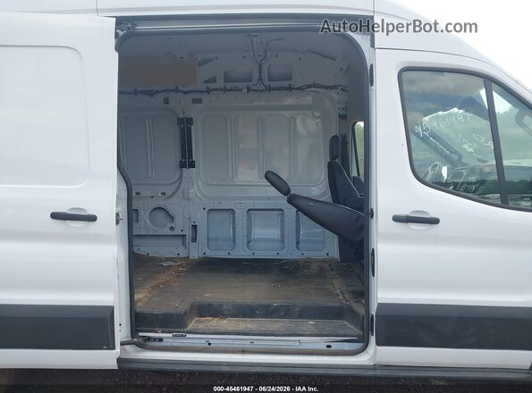 1FTBW3XG5RKB58444 2024 FORD TRANSIT-350 White Widok naklejki z numerem VIN