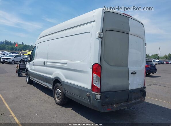 1FTBW3XG9HKB21427 2017 FORD TRANSIT-350 White 